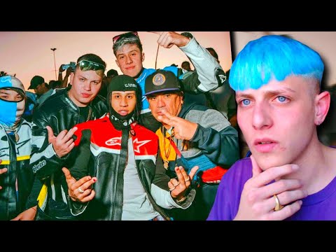 BERTIAKA REACCIONA a Si Queri No Eh Broma - El Futuro Fuera De Orbita, Martin, Benji, Lleflight, Bai