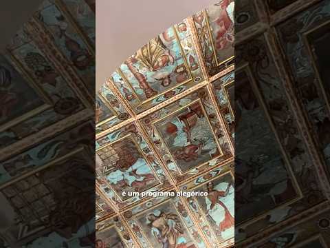 Igreja Matriz de Nossa Senhora da Assunção - Viçosa do Ceará (PARTE 4)