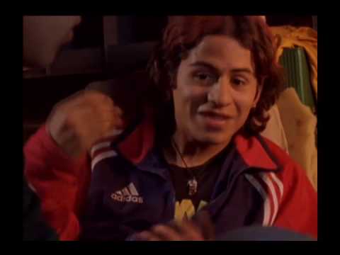 Abel Ayala - El Polaquito - debutaste