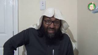 Bulugh Al-Maram - Kitabut Tahaarah: Chapter of Impurities by Ustadh Rashed Al-Madani