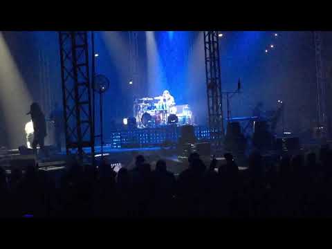 Daniel LANDA - PŘÍZRAKY (Bratislava, 24. 10. 2018)