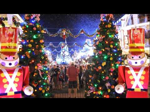 Pinheirinho De Natal video