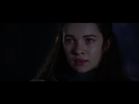 HEIRS OF THE NIGHT | Season 1 | Trailer