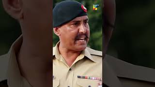 PMA Saluting Test Training 🇵🇰 𝐁𝐞𝐬𝐭 𝐒𝐜𝐞𝐧𝐞 #Shorts #Ehd_e_Wafa #HumTv