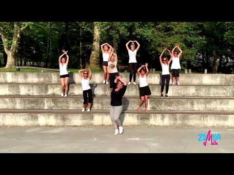 Zumba With Meta - Eres Mia