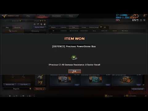 Which cores u will get from exchange shop? - CF West | ZM rank season 4 |  Sector Recall