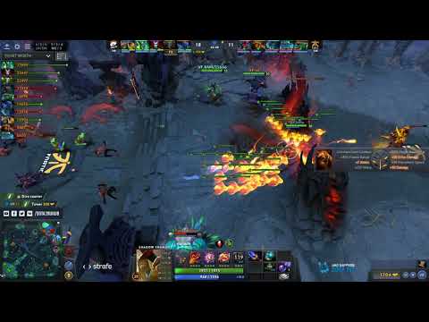 Solo as Shadow Shaman