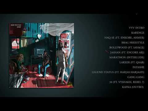 SMOKE - JASHAN FT. ENCORE ABJ | VENI VIDI VICI