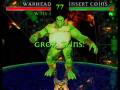 Arcade Longplay 045 War Gods