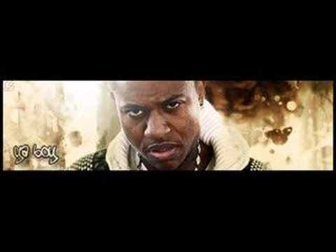 Ya Boy-I'm Takin' Over