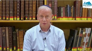 This Week's Haftara | And Thou Knowest No God but Me | Vayetze | 5786 | Rav Eli Weber (ישיבת הר עציון) - התמונה מוצגת ישירות מתוך אתר האינטרנט יוטיוב. זכויות היוצרים בתמונה שייכות ליוצרה. קישור קרדיט למקור התוכן נמצא בתוך דף הסרטון