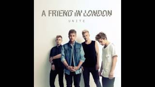 A Friend In London -Unite -Track 09-Rest from the Streets