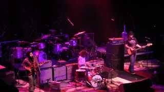 Honey - The London Souls at the Bob Hope Theater 12-7-13