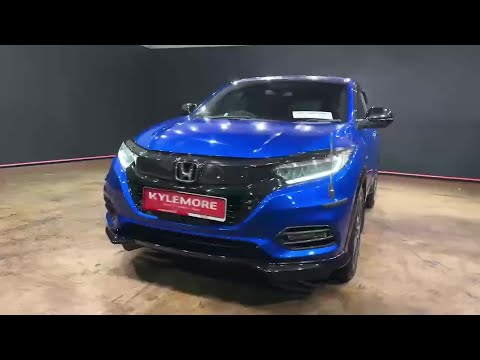 Honda Vezel AUTOMATIC 1.5L HYBRID RS EDITION - HAL - Image 2