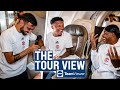 Flying With Fernandes! Manchester To Bangkok 🛫 || The Tour View 👀