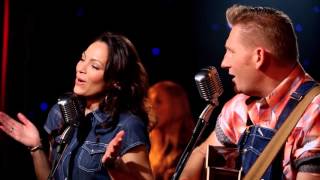 The Joey+Rory Show | Season 2 | Ep. 9 | Opening Song | Everything