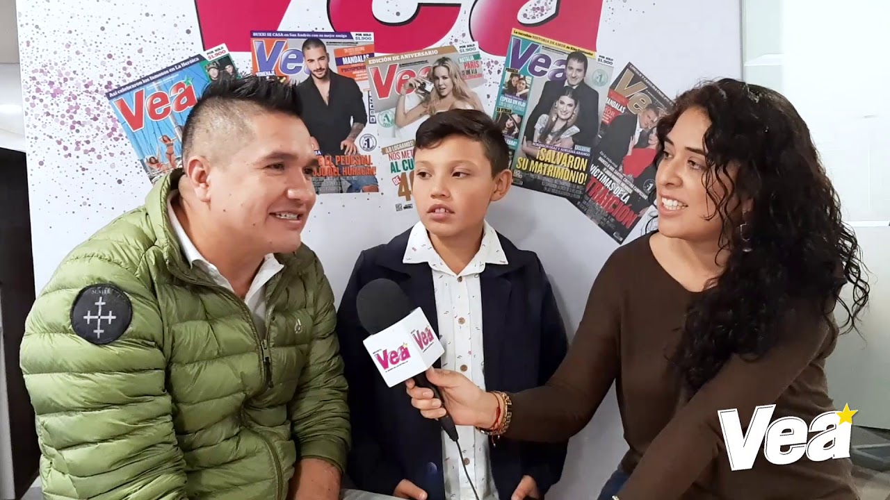Boyacoman estrena película |#VeaRecomendados | Revista Vea