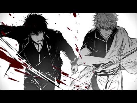 Gintama' - "Samurai Heart (Some Like It Hot!!)" Romaji + English Translation Lyrics #110