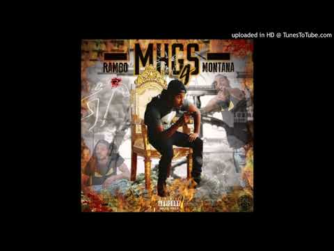 Rambo Montana - Ain't Going Out Sad (Hook Only) [MHGS4]