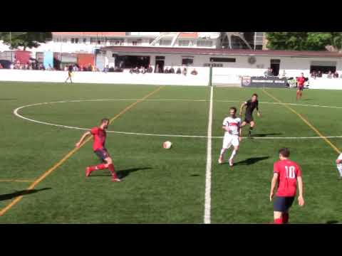 AURRERA K.E. 3:3 Urduliz F.T. (Zaldupe, 2019/05/11) - www.leartigol.com