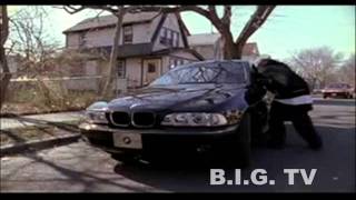 Notorious B.I.G. - GET MONEY FT. BIG PUN (DJ LENNOX BLEND)