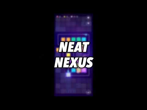 Neat Nexus: Idle Tower Defense