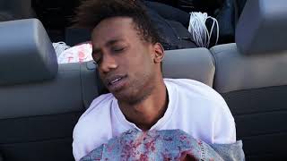 Childish Gambino   Redbone Music Video