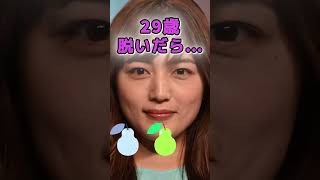 川口春奈さんがあんな姿に… #美女 #ピタ止めチャレンジ