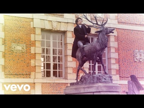 Charles-Baptiste - C'Est Cette Année