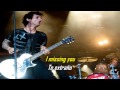 Green Day - Missing You (Subtitulado En Español ...