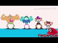 Jump Up Super Star Cartoon Fanmade Mashup Super Mario Odyssey TWGWOSM