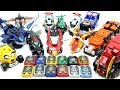 엔진포스 최강합체 DX엔진킹G12 엔진오 Go Onger DX Engine O G12 Transformation