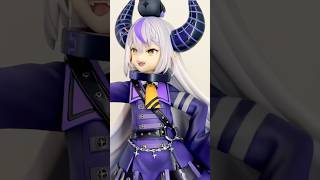 GSC ラプラス・ダークネス (ホロライブプロダクション) La+ Darkness “Laplus” (Hololive Production) SF2025
