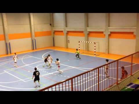 Obispo Perelló - Spínolos 271116