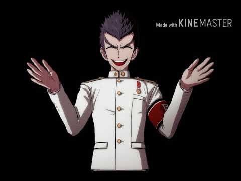 Ishimaru Doesn't Wanna Sell (Spoilers For DR:THH)