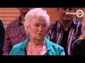 Het blijft toch familie 12 april 2013