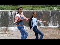 Bullet Song Telugu The Warrior Movie