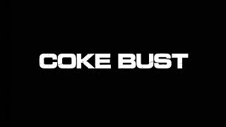 Music video thumbnail preview for Coke Bust - Identity Destruction by Coke Bust