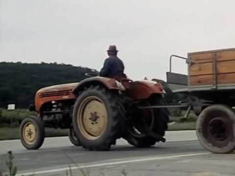 Auf Achse S02E21 Felix Austria German