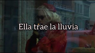 Can - She Brings The Rain (Sub. Español)