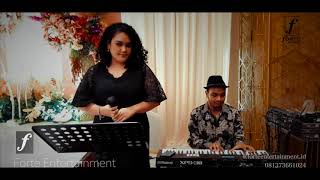Download lagu Because Of You (Keith Martin Cover) Acoustic Version - Forte Entertainment mp3