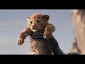DISNEY S THE LION KING Official In Home Trailer