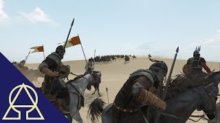 Durkhan Ambush - Bannerlord Immersion Project