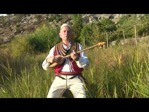 Viktor Paloka - Tragjedia e Palokanit