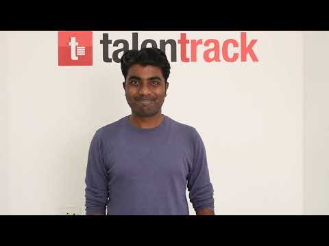 Dipesh Kumar Karn  Intro