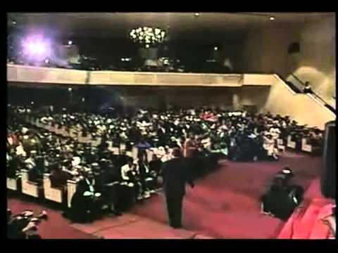 The Canton Spirituals Father I'm Coming Home