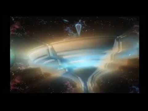 Xenosaga Episode I: Der Wille zur Macht (Cutscenes) (25)