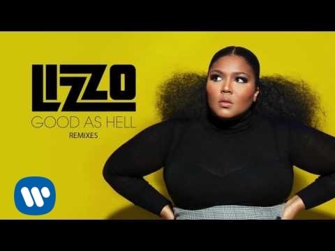 Video Good As Hell (Nick Catchdubs Remix) de Lizzo