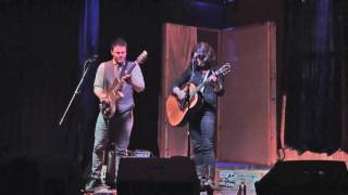 Kris Delmhorst, If This Ain't Heaven