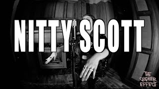 Nitty Scott MC - Hieroglyphics | TCE MIC CHECK